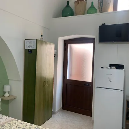 La Casetta Nel Vico *