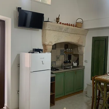 Apartment La Casetta Nel Vico