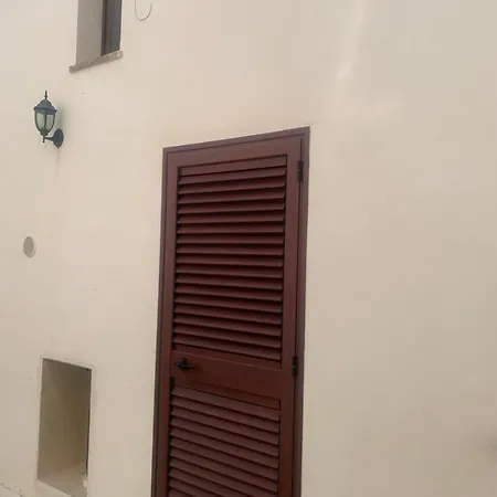 Apartment La Casetta Nel Vico Andrano