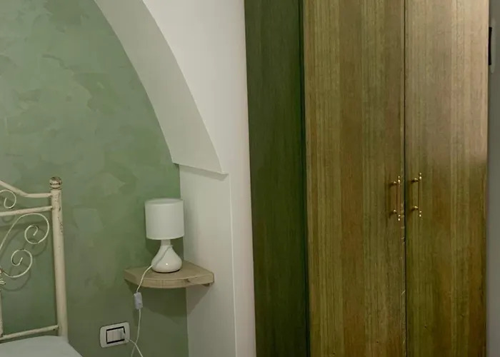 Apartment La Casetta Nel Vico