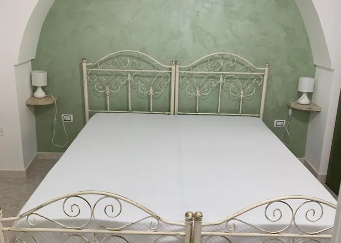 La Casetta Nel Vico *
