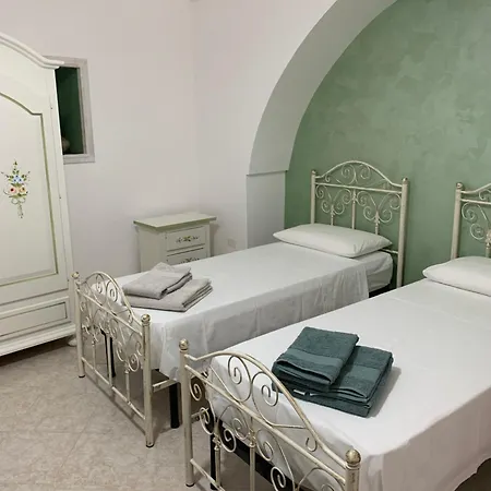 La Casetta Nel Vico *