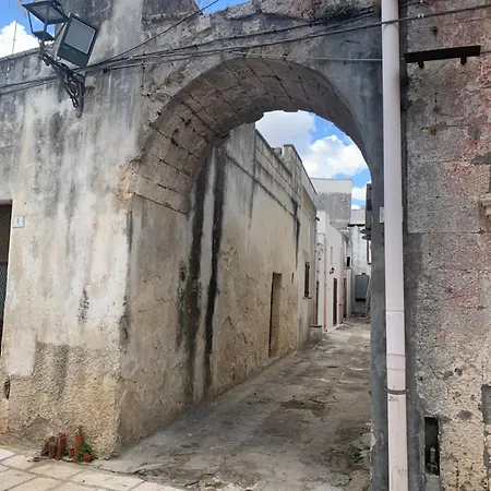 La Casetta Nel Vico