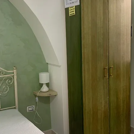 Apartment La Casetta Nel Vico