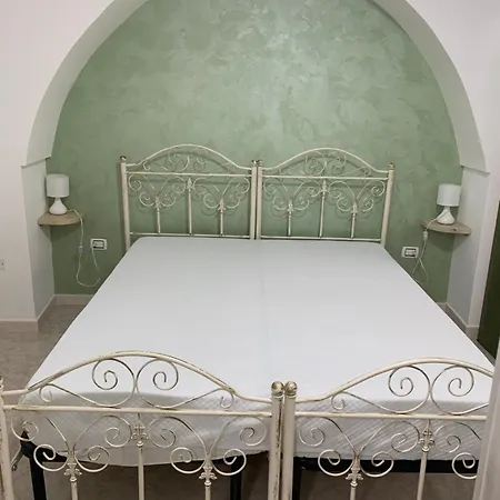 La Casetta Nel Vico *