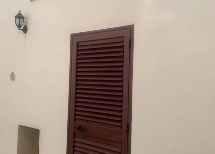 Apartmán La Casetta Nel Vico Andrano